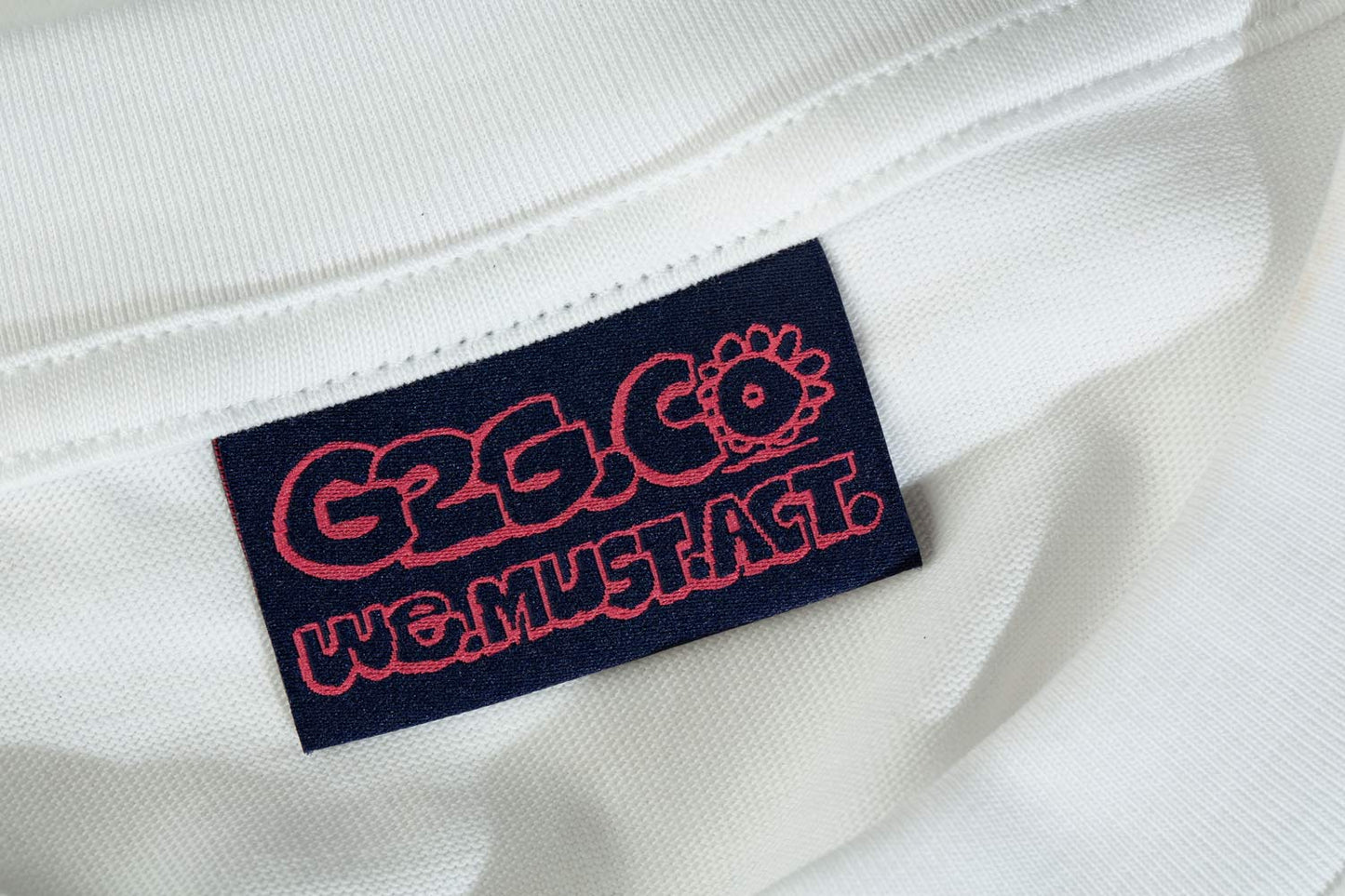 Bird Logo Tee