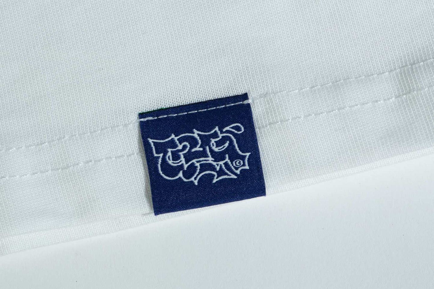 Bird Logo Tee