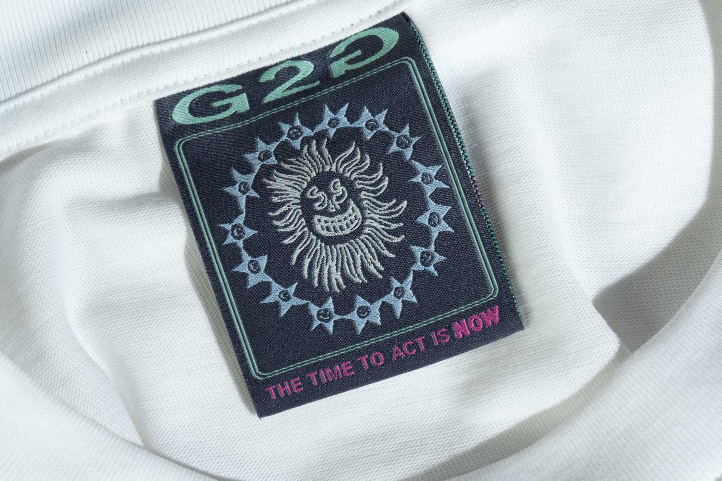WWIC Tee