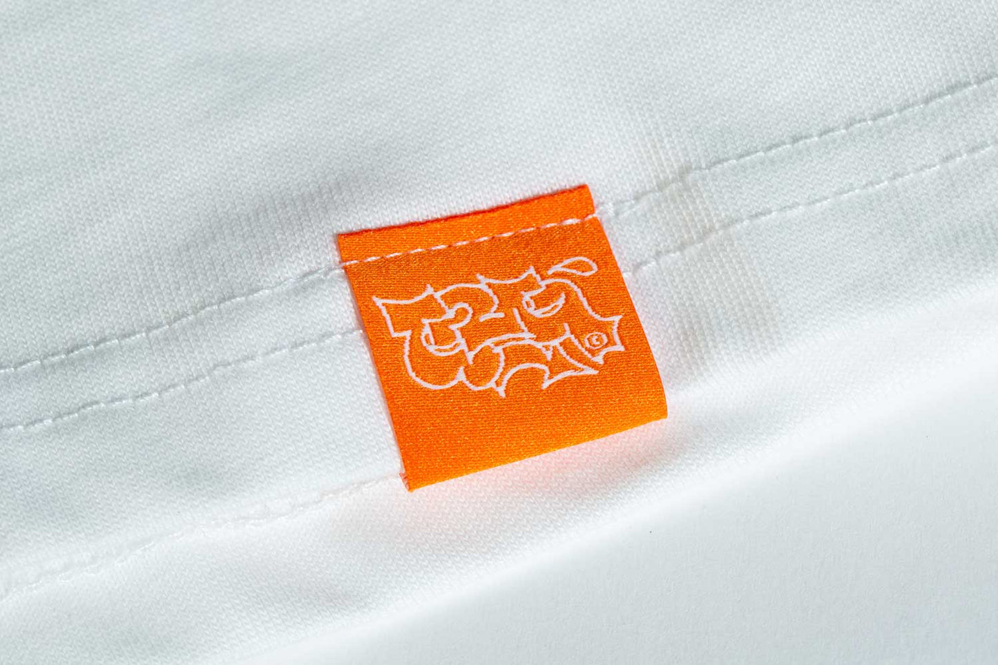Askew Tee