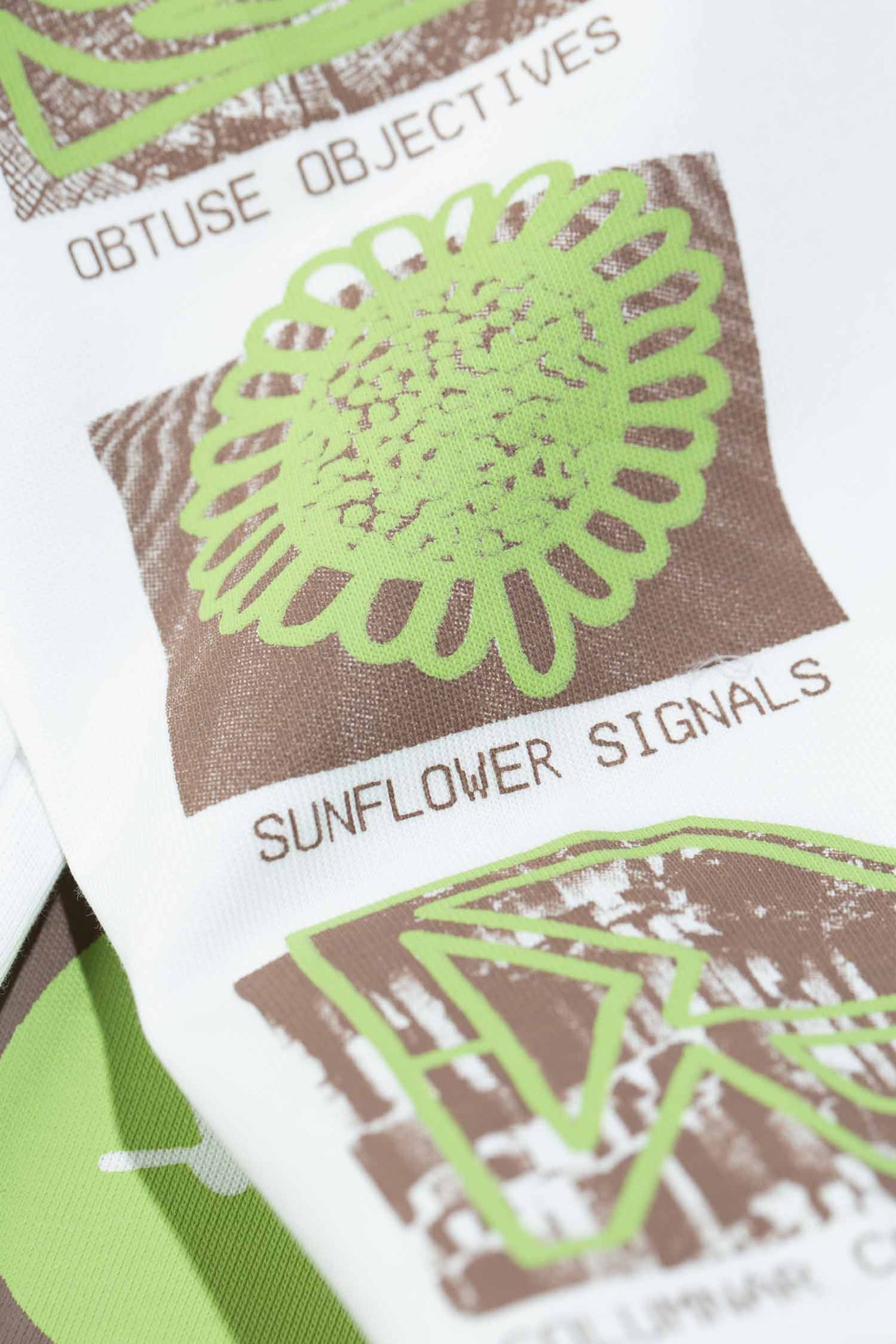 Flower Shop Long Sleeve