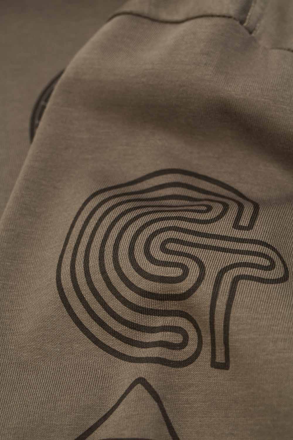 Pangea Long Sleeve