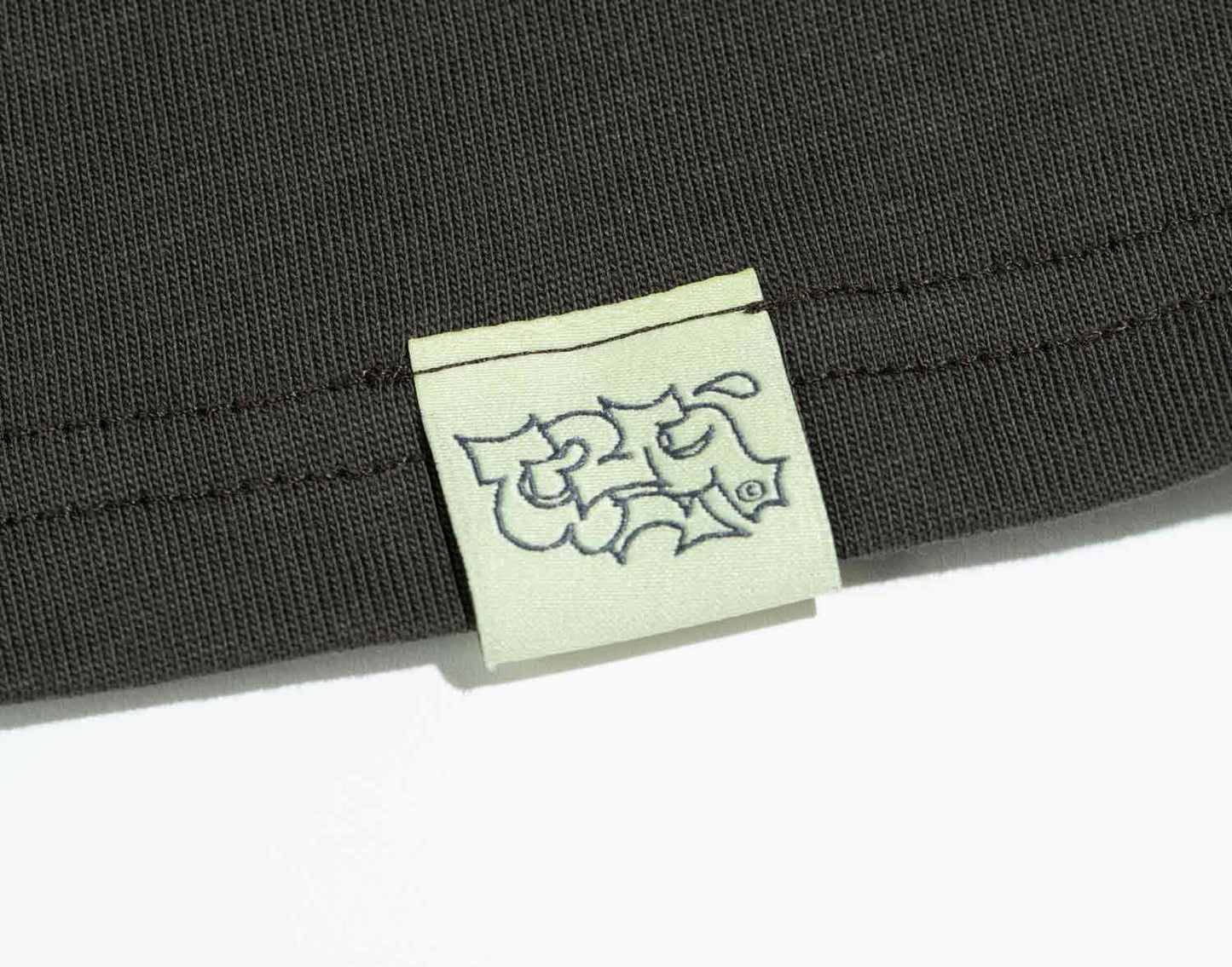 Symbols Long Sleeve