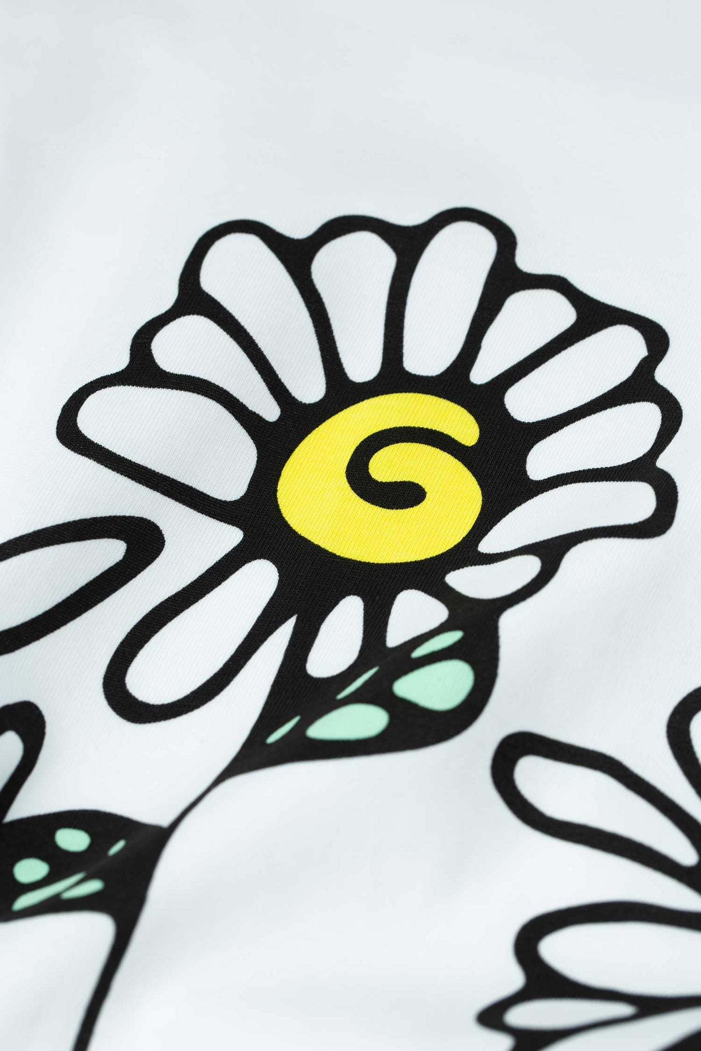 Daisy Tee