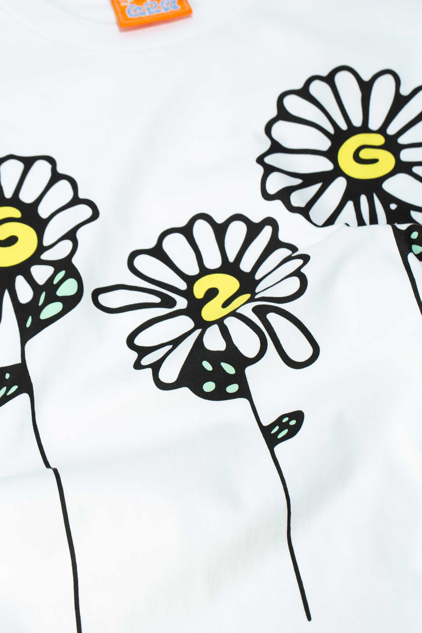 Daisy Tee