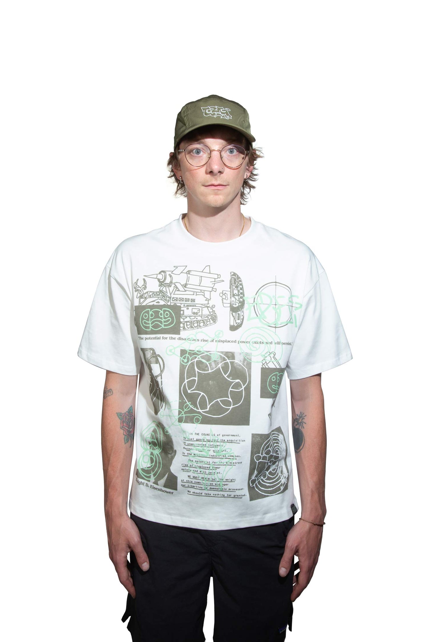 WWIC Tee