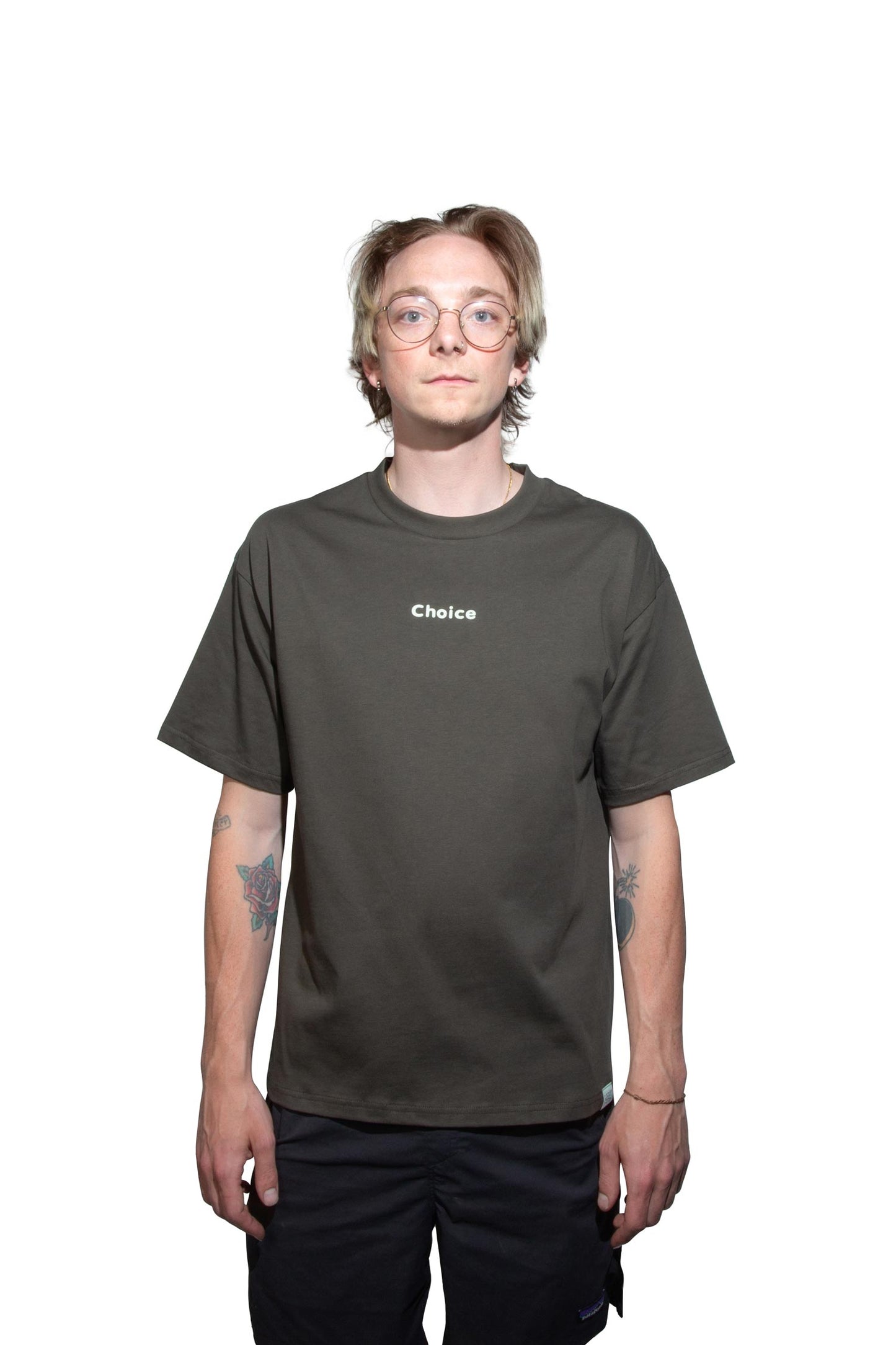 Choice Tee V2
