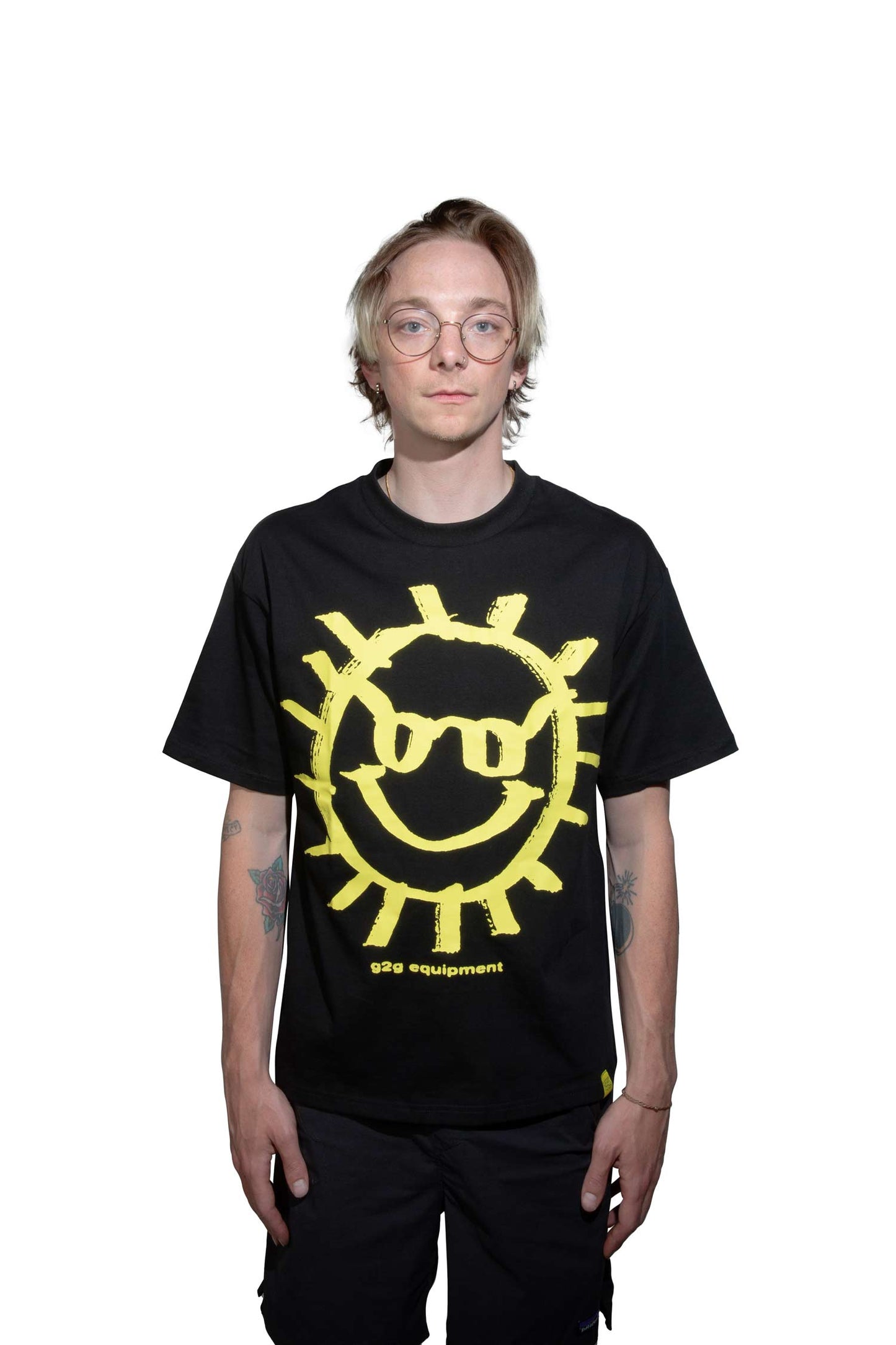Sun Tee