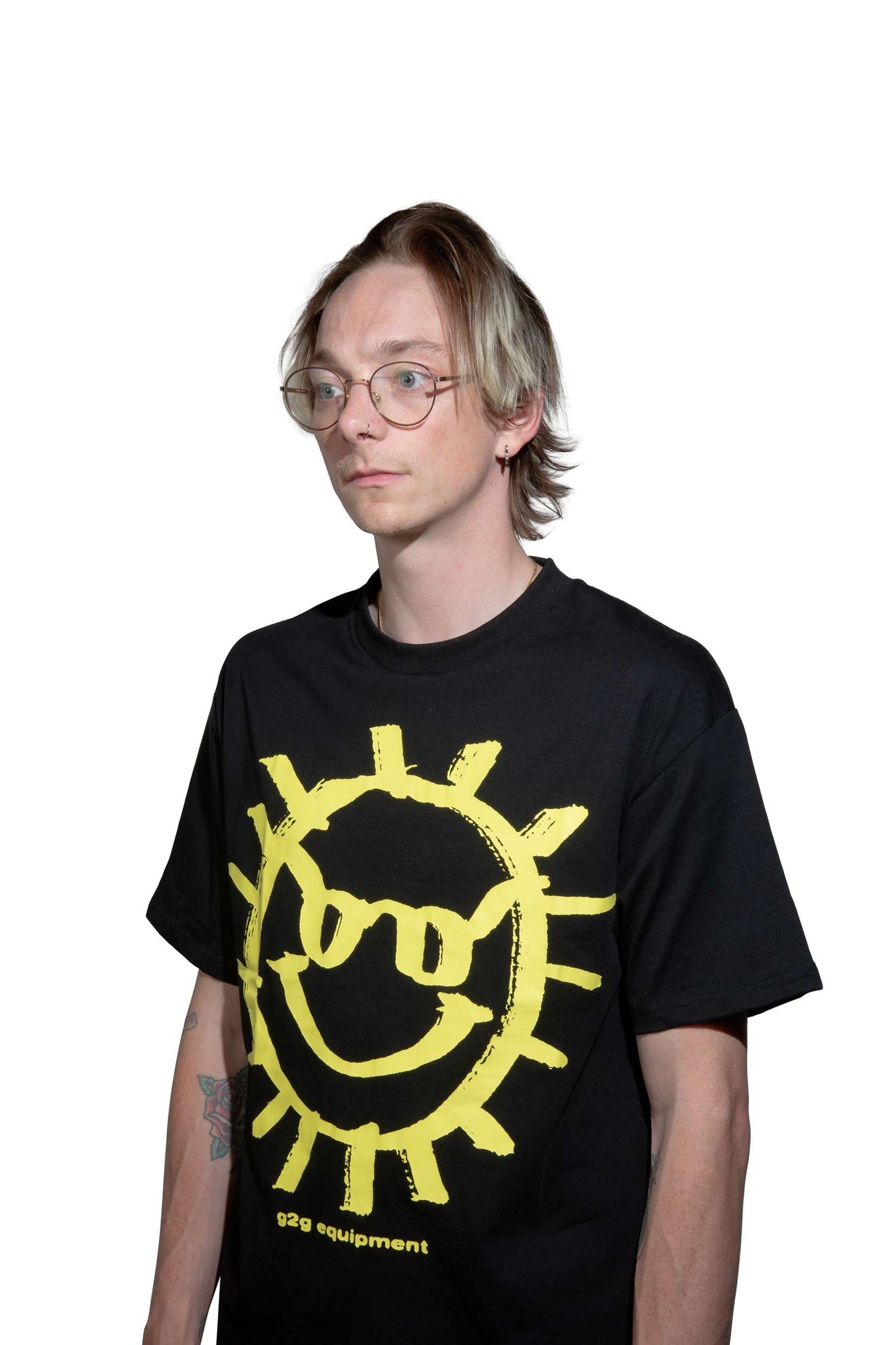 Sun Tee