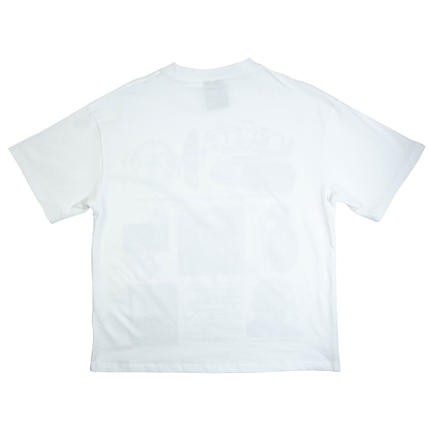 WWIC Tee