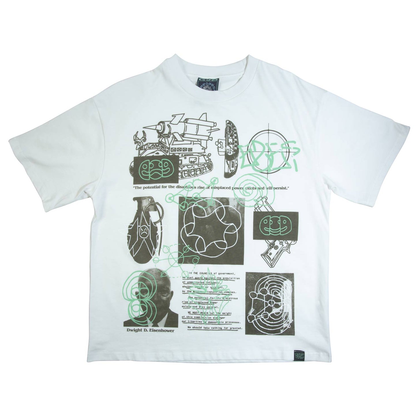 WWIC Tee
