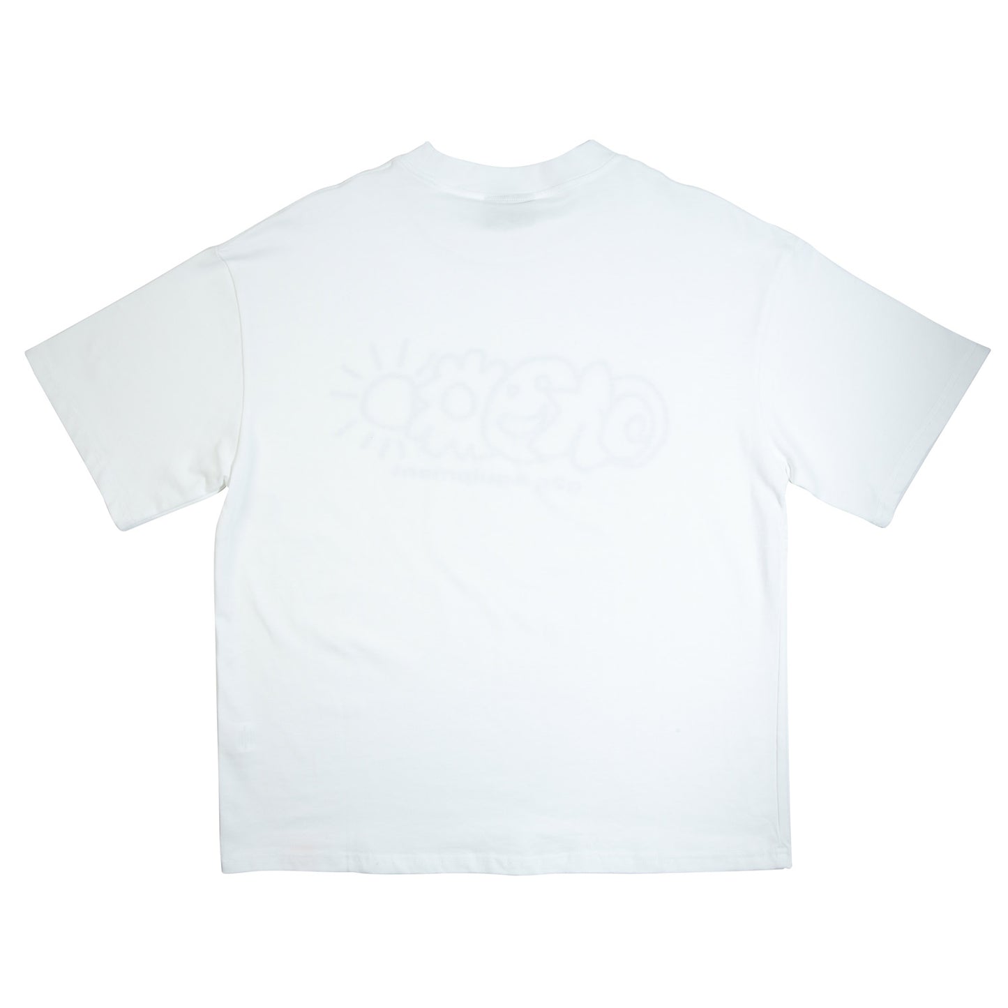 Askew Tee
