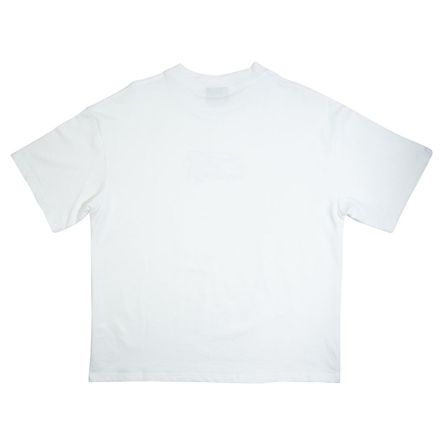 Bird Logo Tee