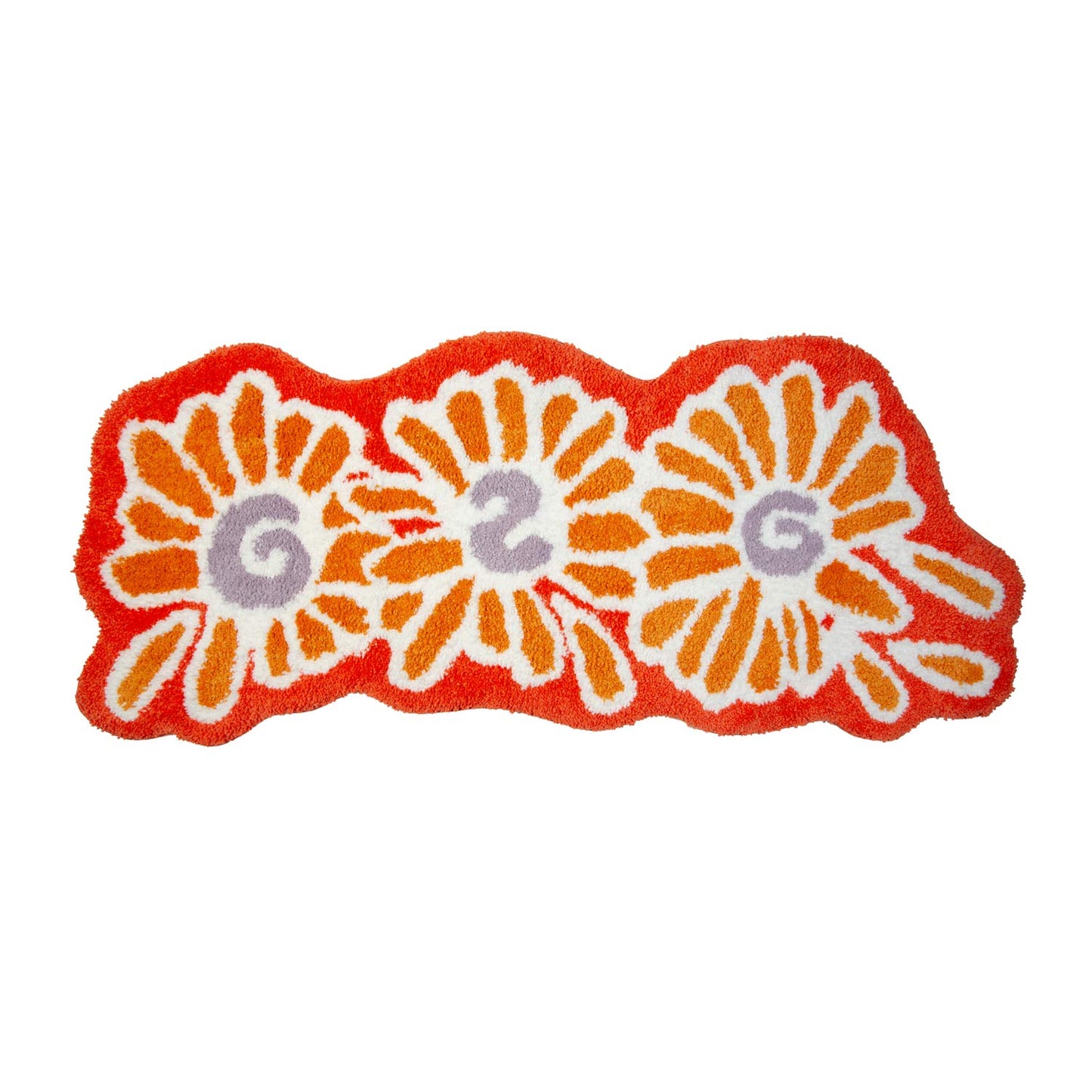 Blooming Rug