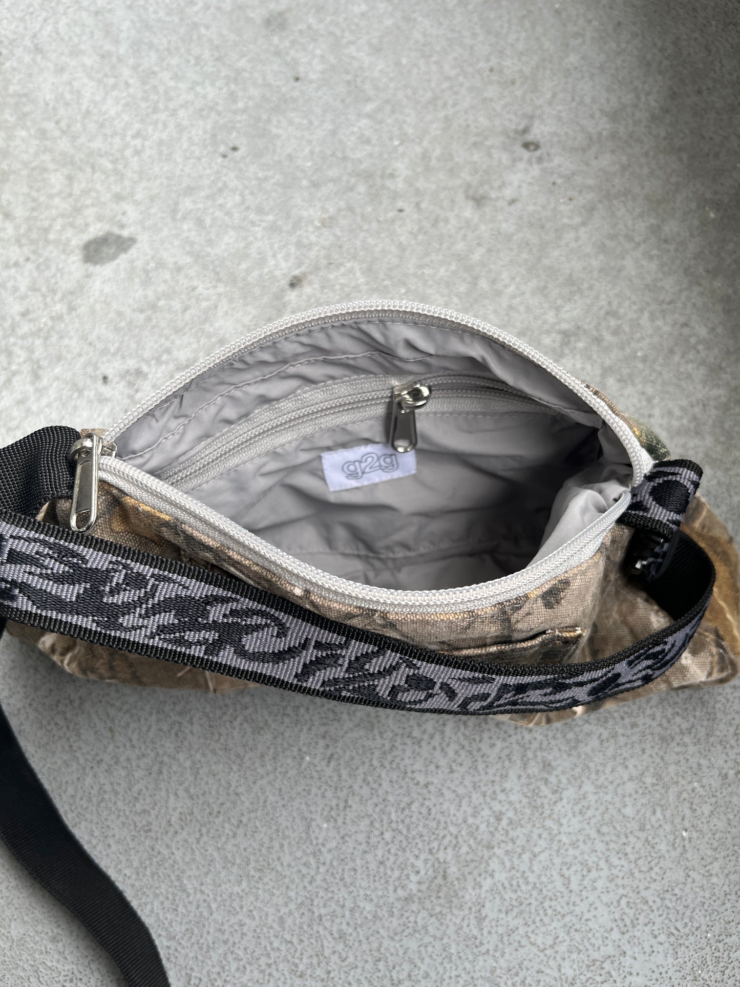 Carhartt Real-Tree Camo Bag
