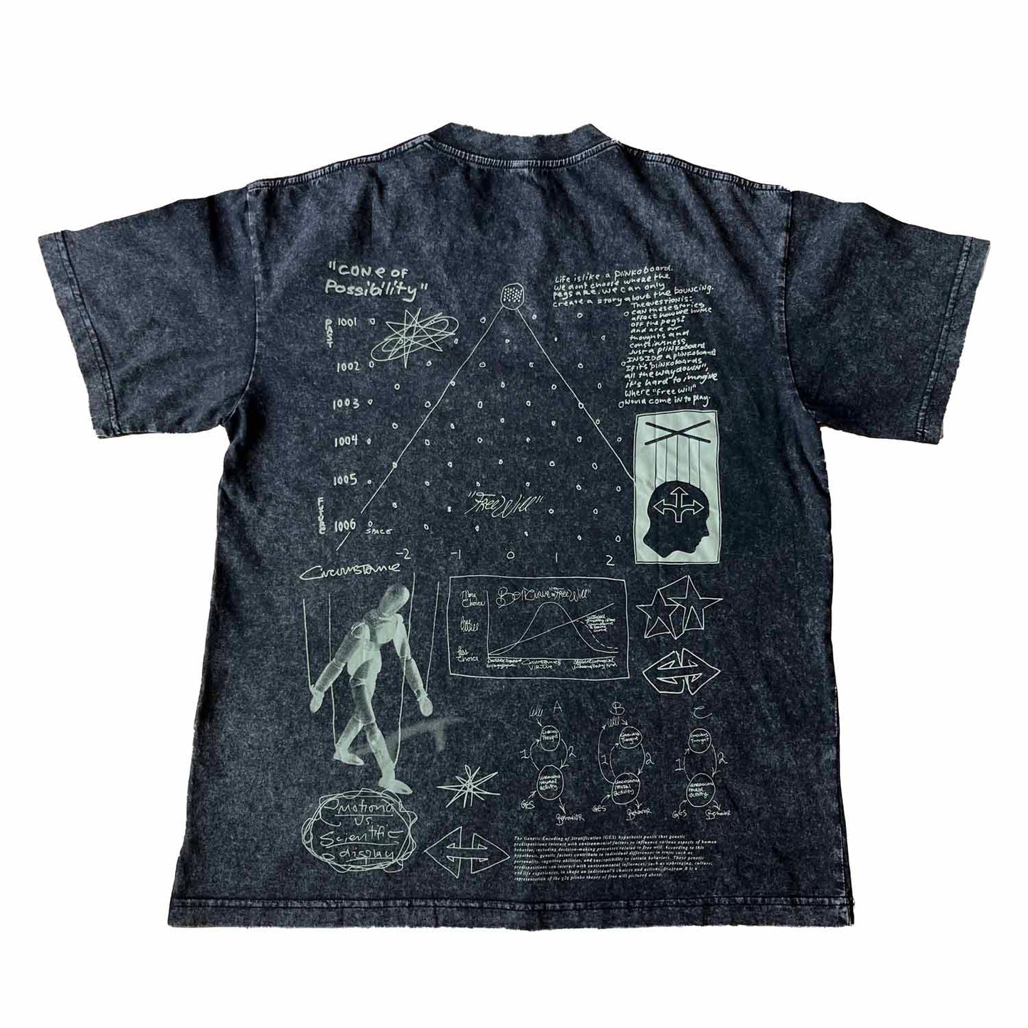 Choice Tee