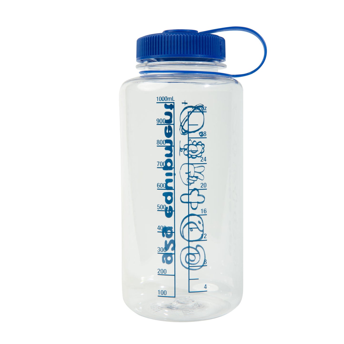Coexist Bottle