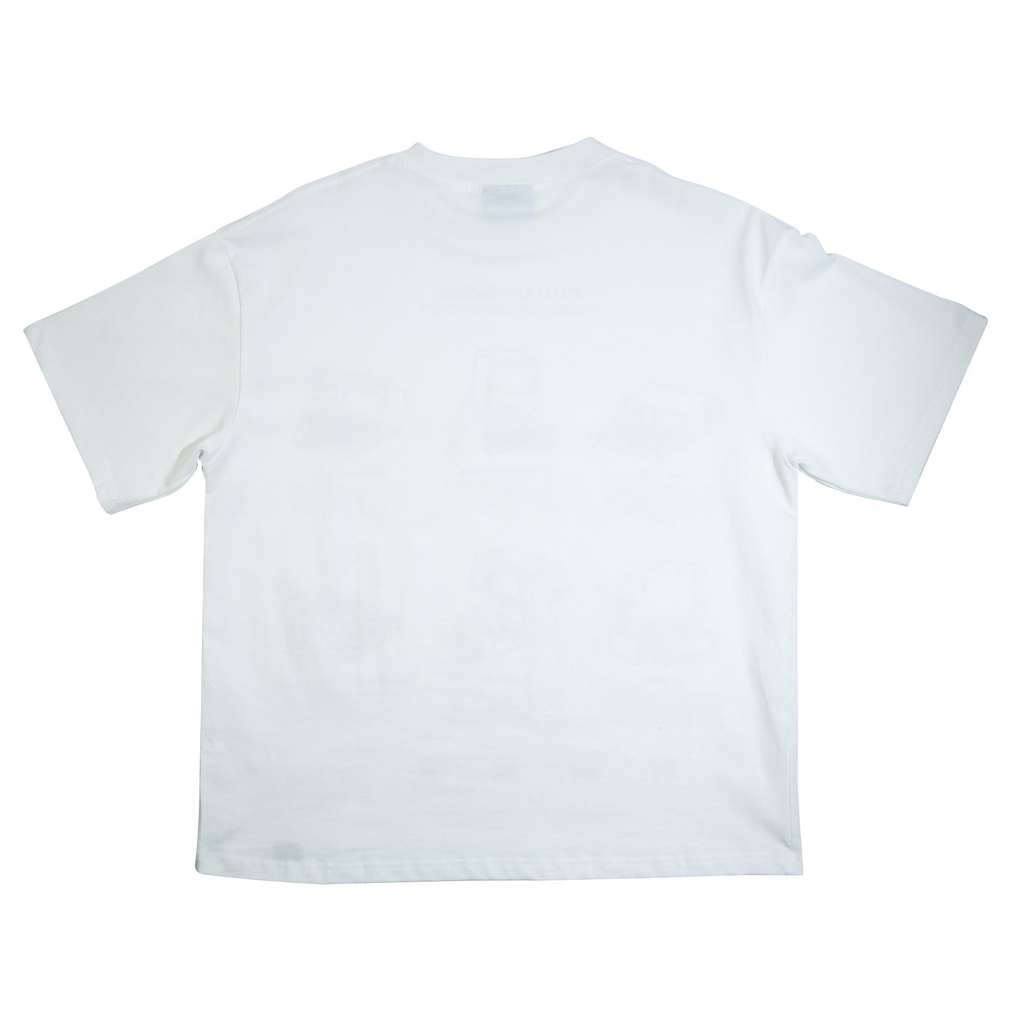 Ctrl+Alt+Delete Tee V2