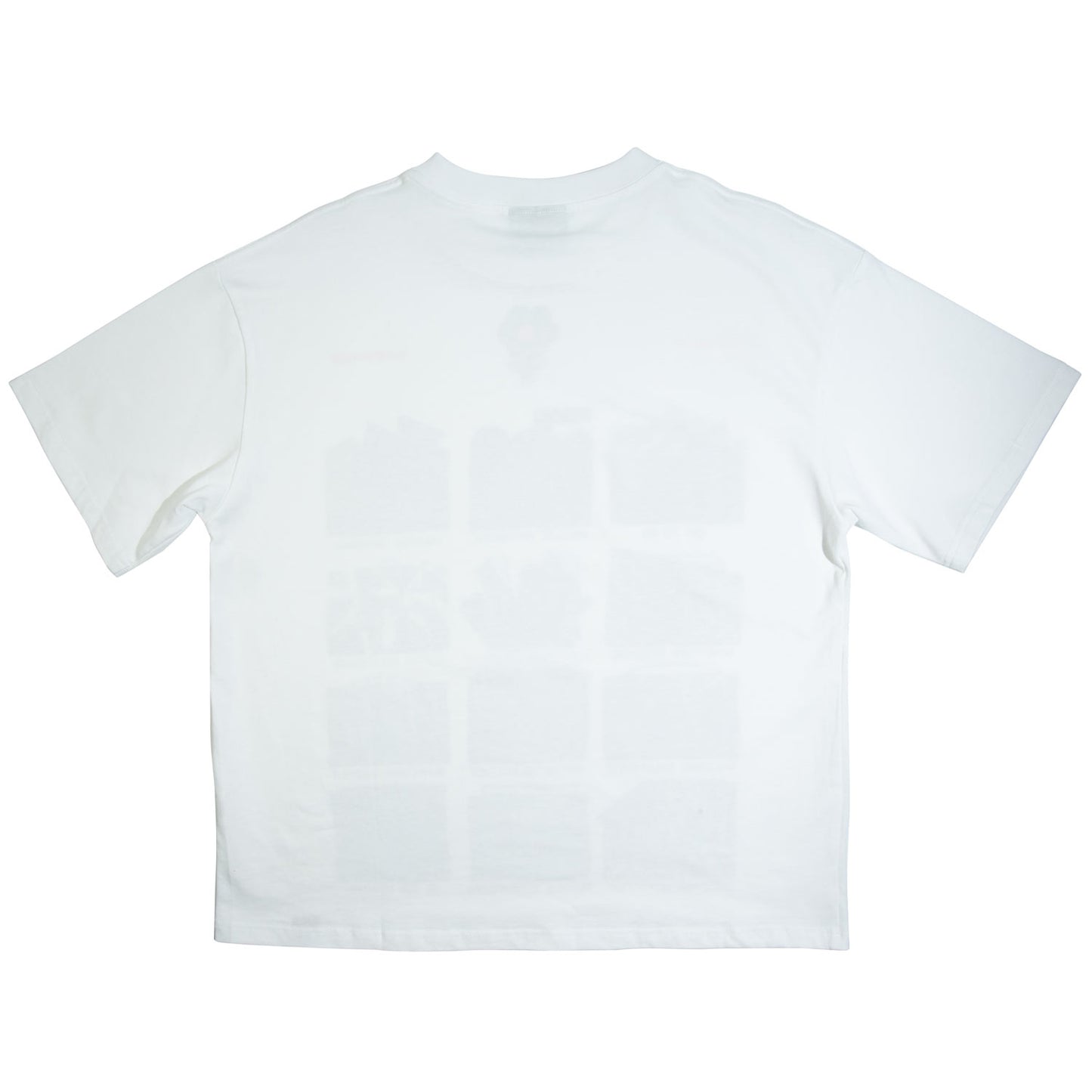 Flower Shop Tee