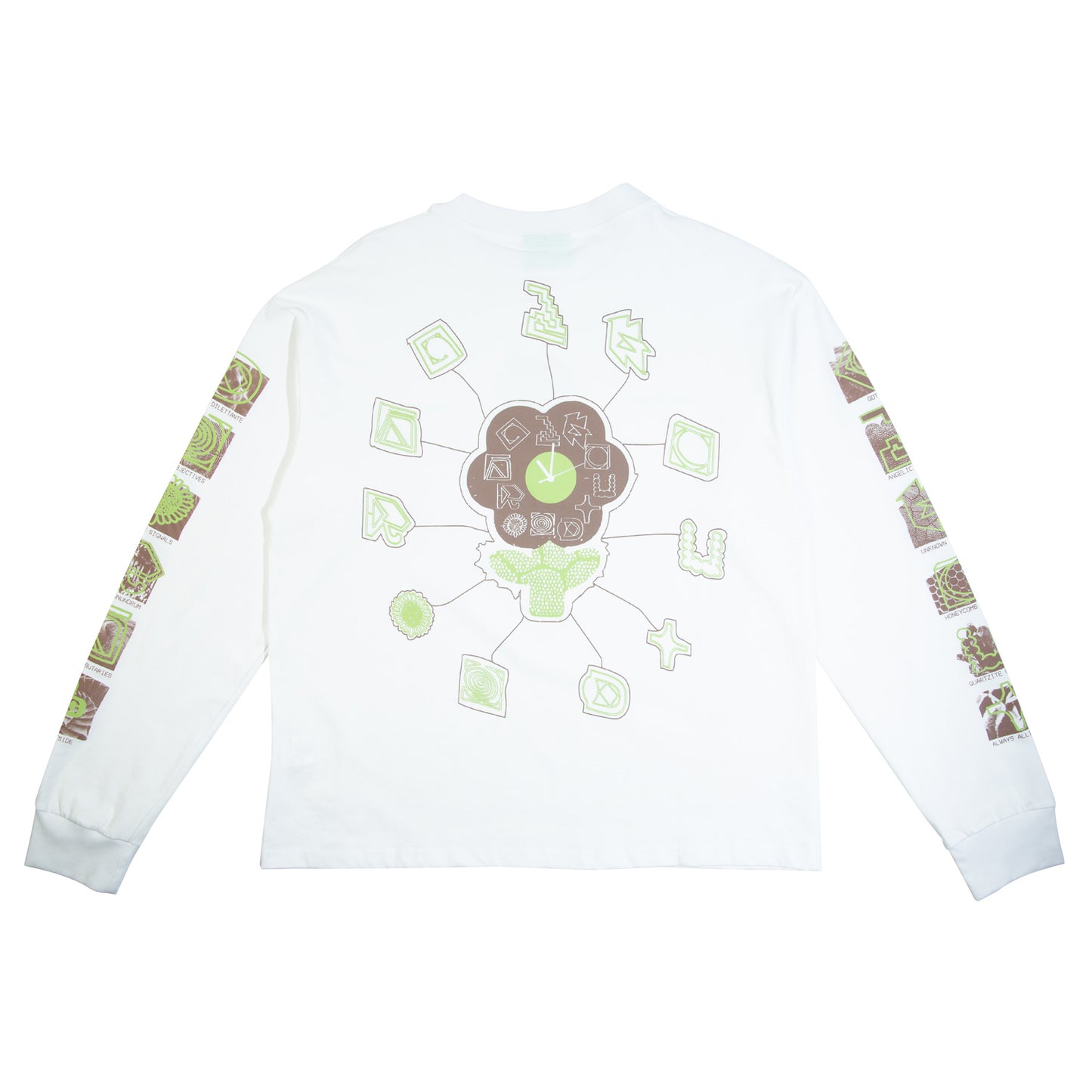 Flower Shop Long Sleeve