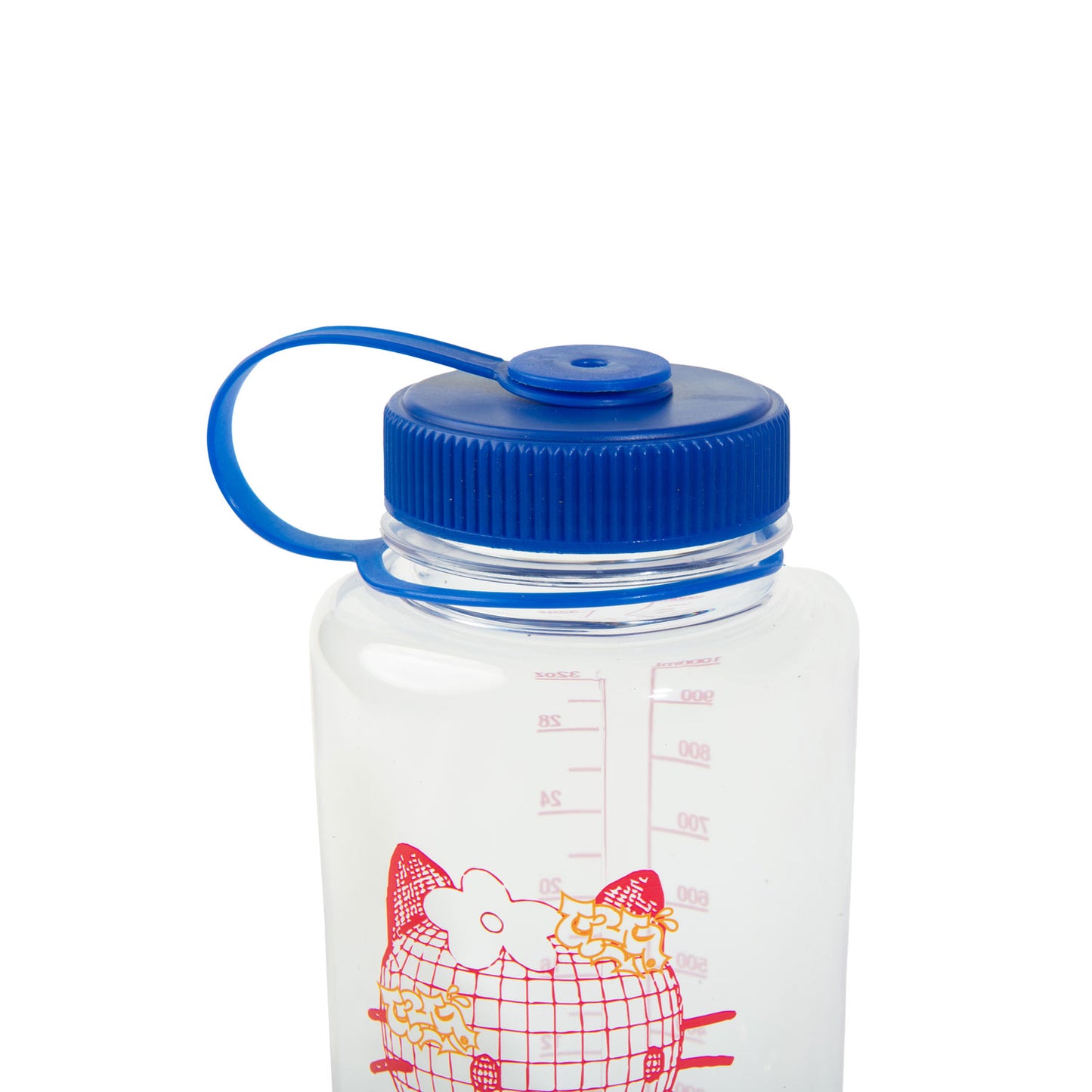 Hello Kitty Bottle
