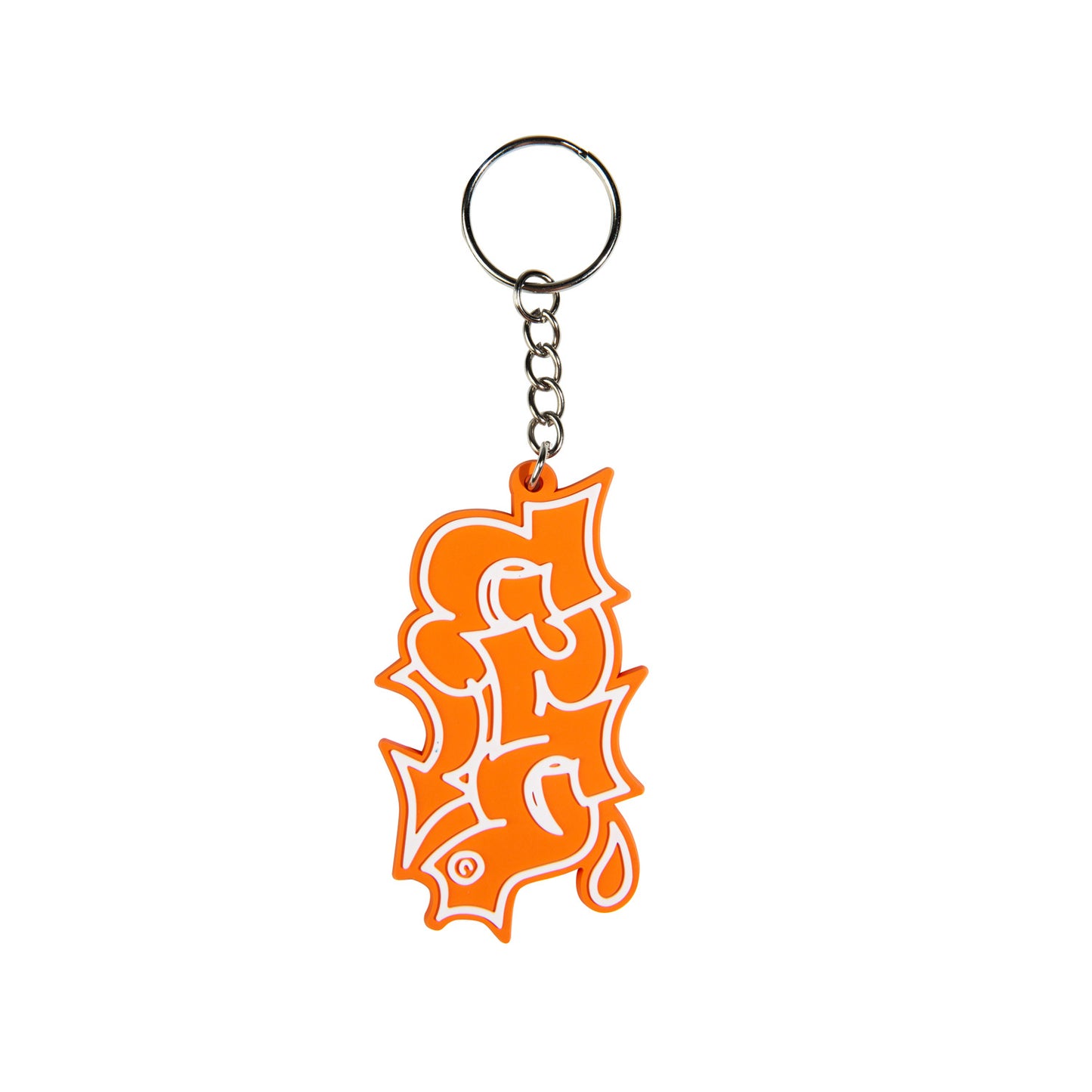 g2g Keychain
