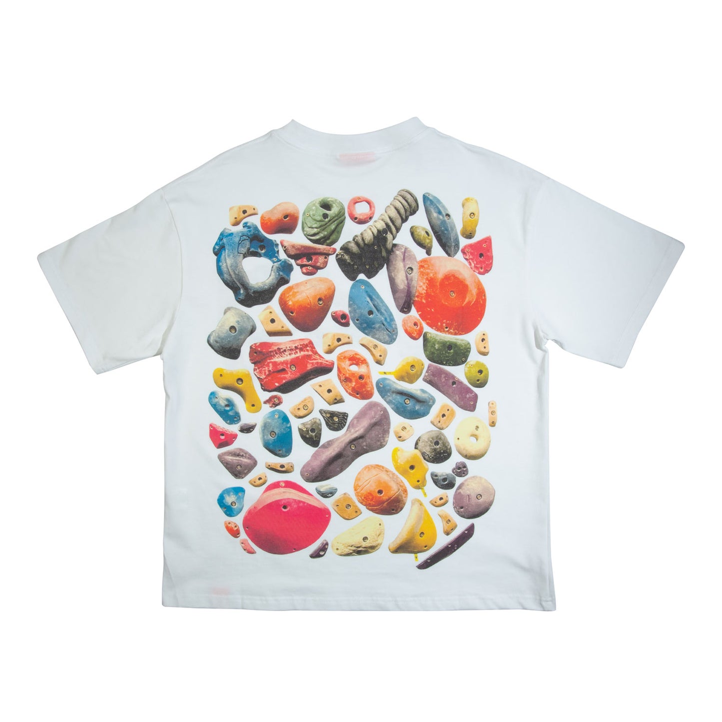 Reading Routes Tee
