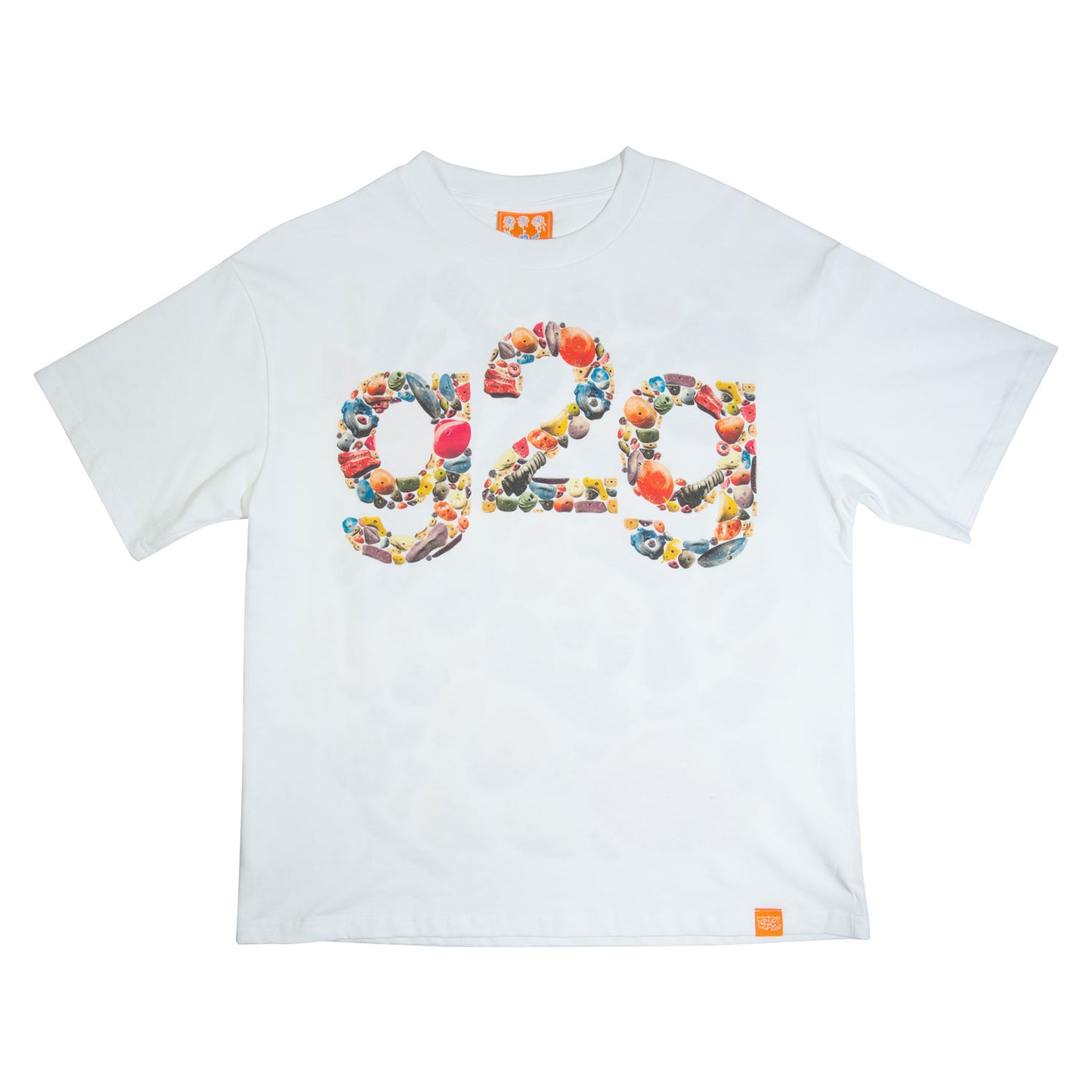 Reading Routes Tee
