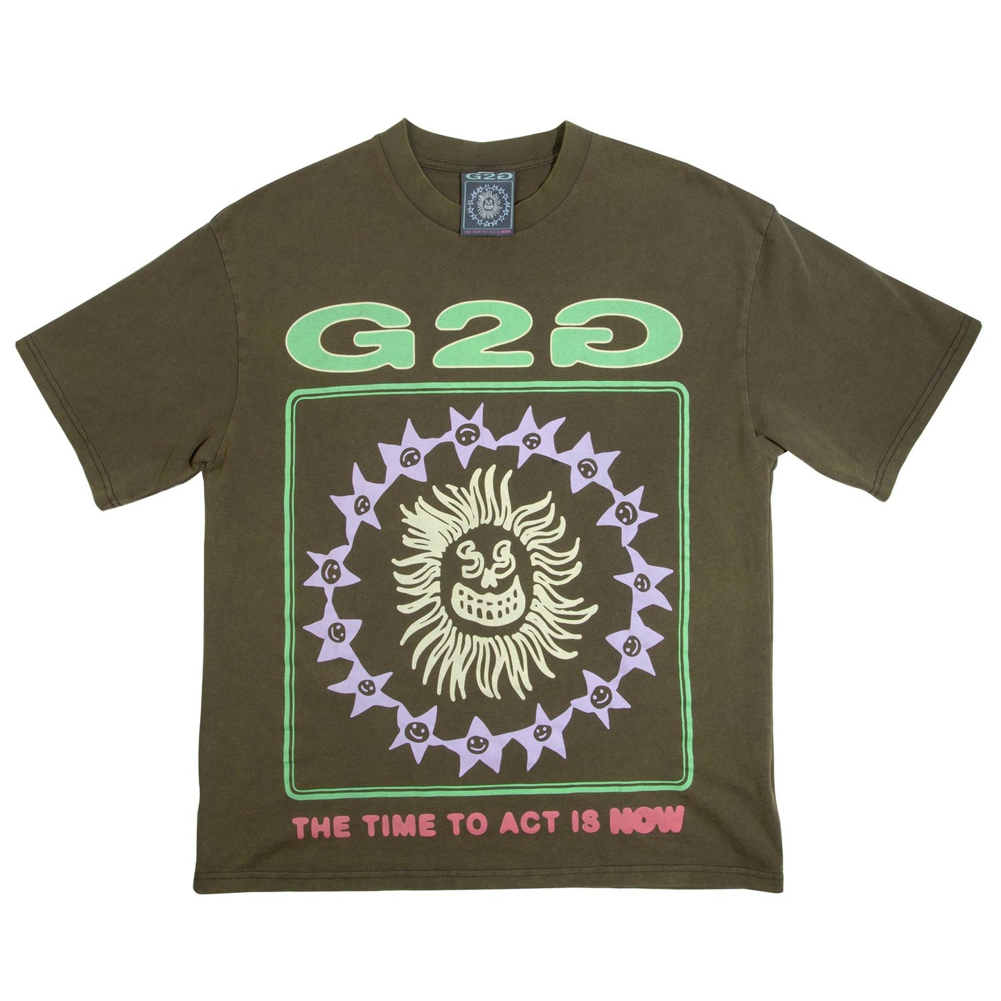 Sunking Tee