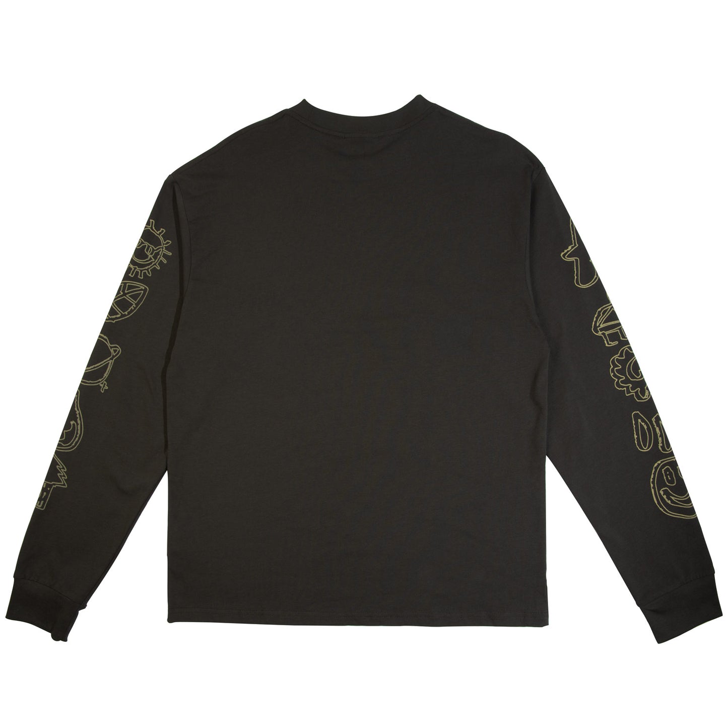 Symbols Long Sleeve