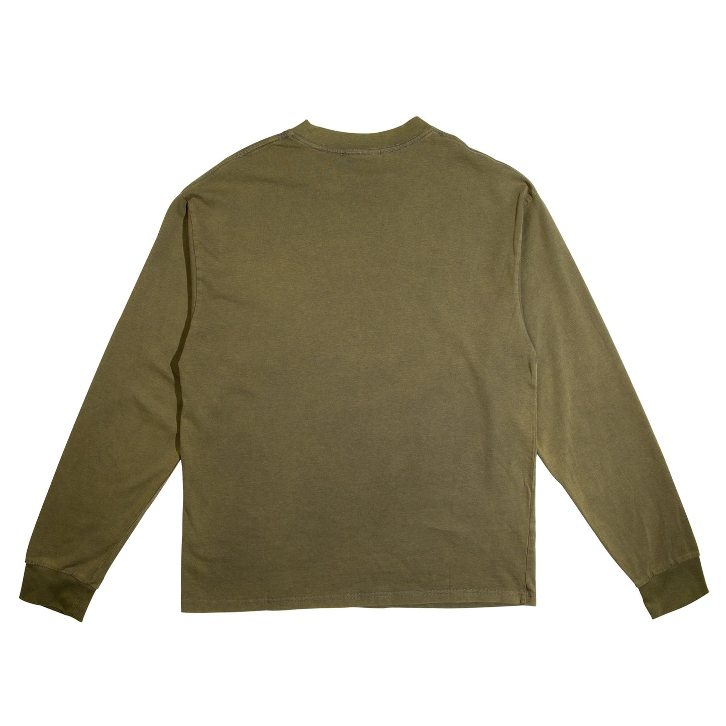 Throwie Long Sleeve