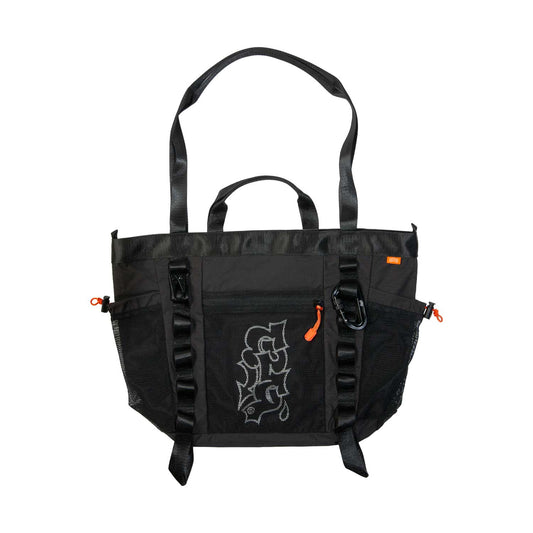 "ALL CITY" Tote 24L [Magma]