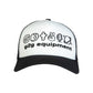 Symbols hat