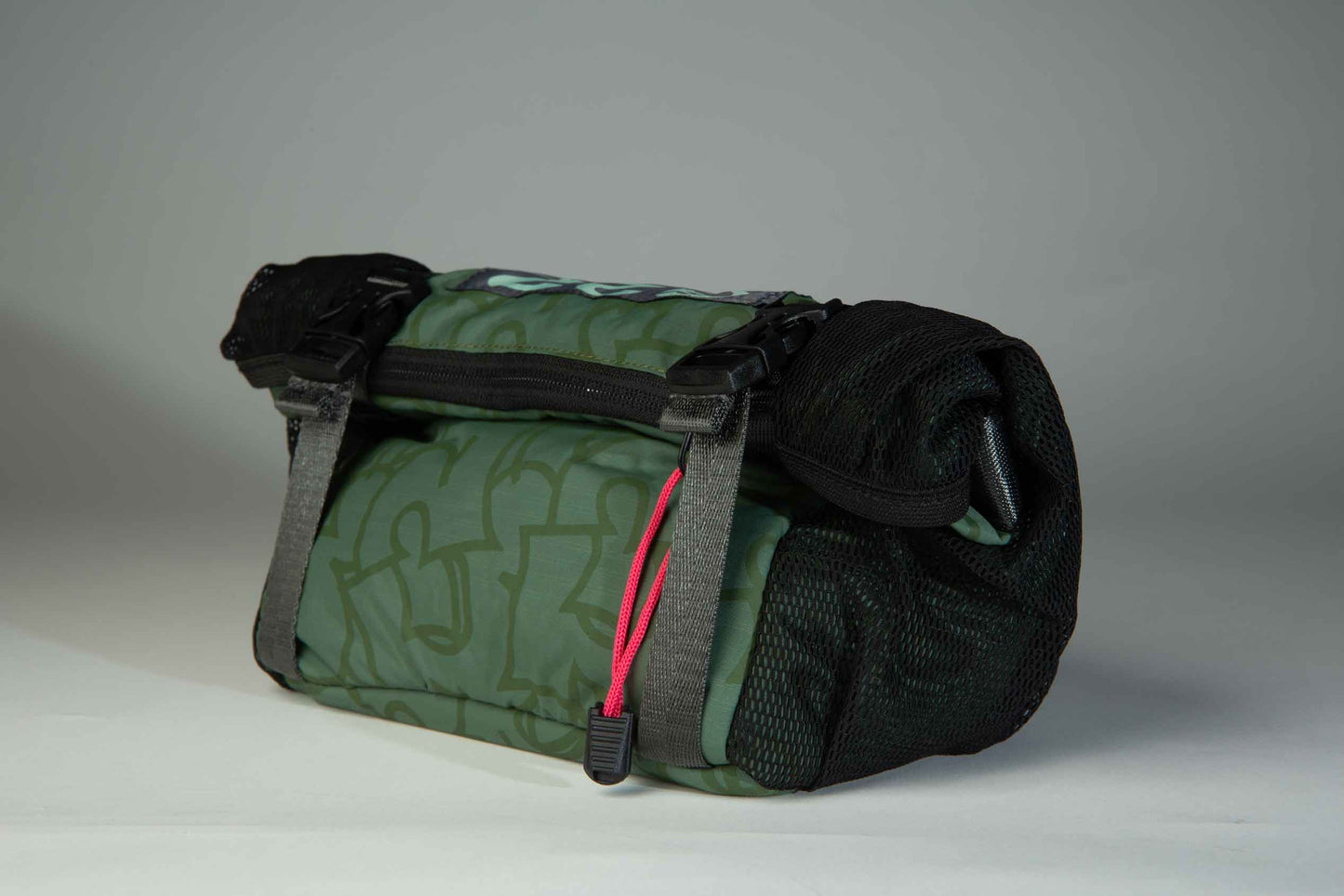 "ALL CITY" Boulder Bucket [Forest]