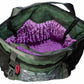 "ALL CITY" Boulder Bucket [Forest]