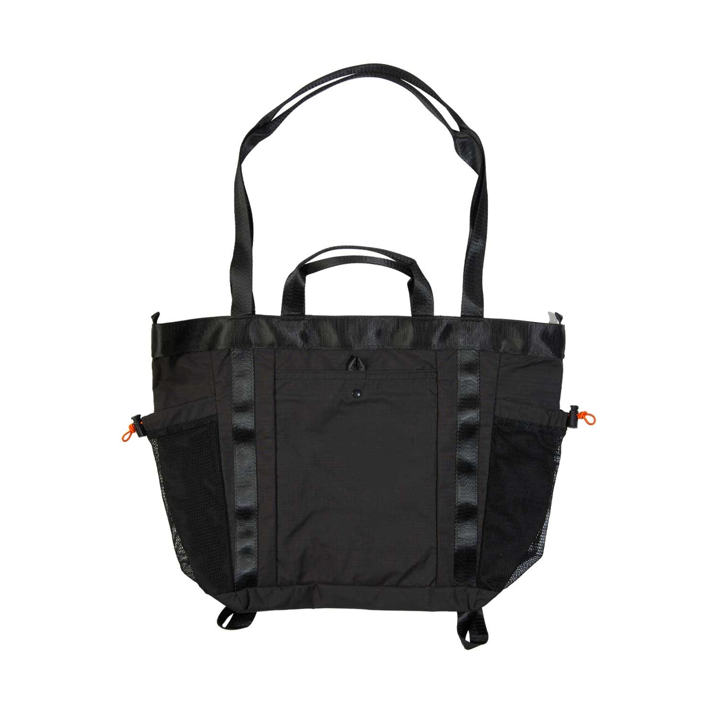 "ALL CITY" Tote 24L [Magma]