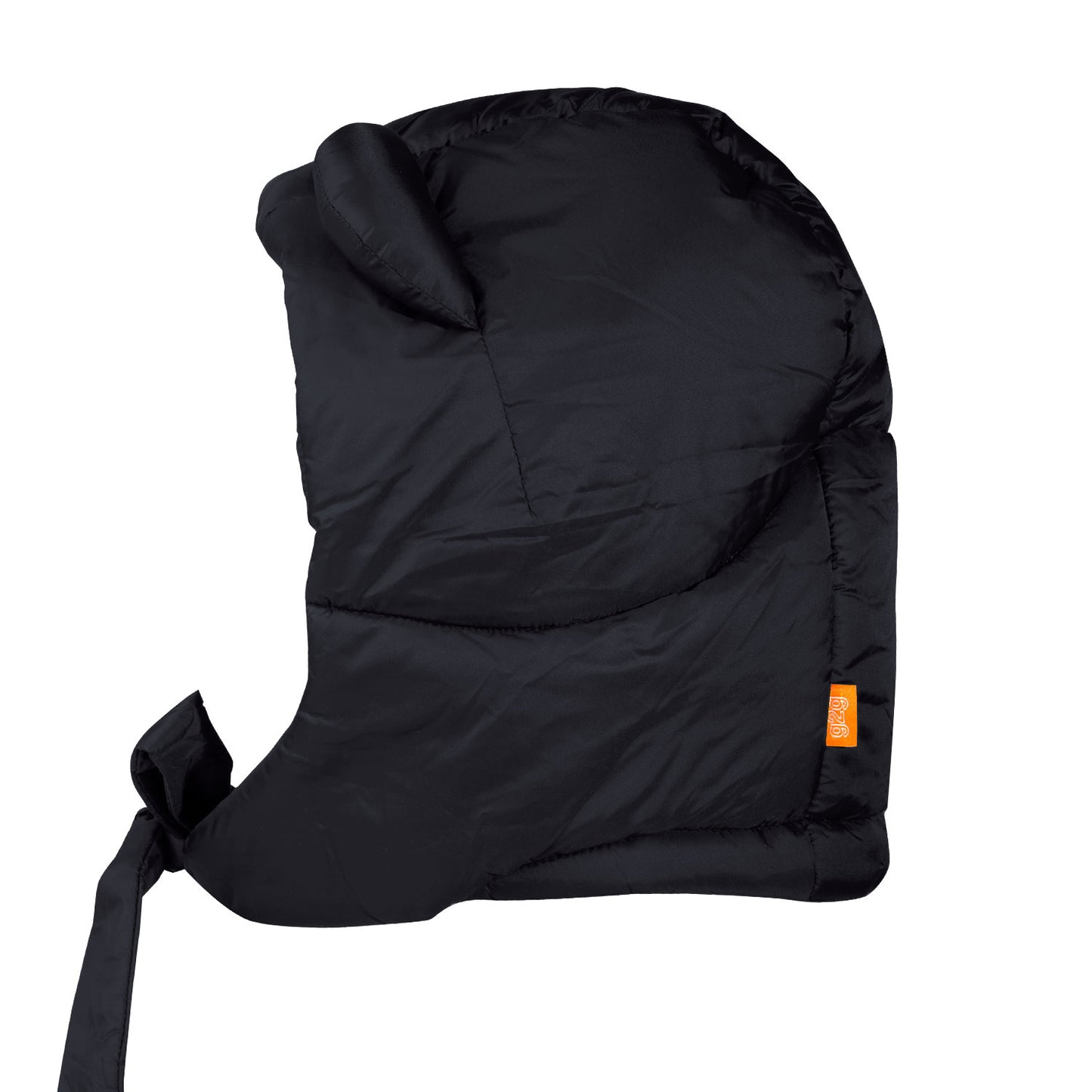 Puffer Bear Hood V2 [Midnight]