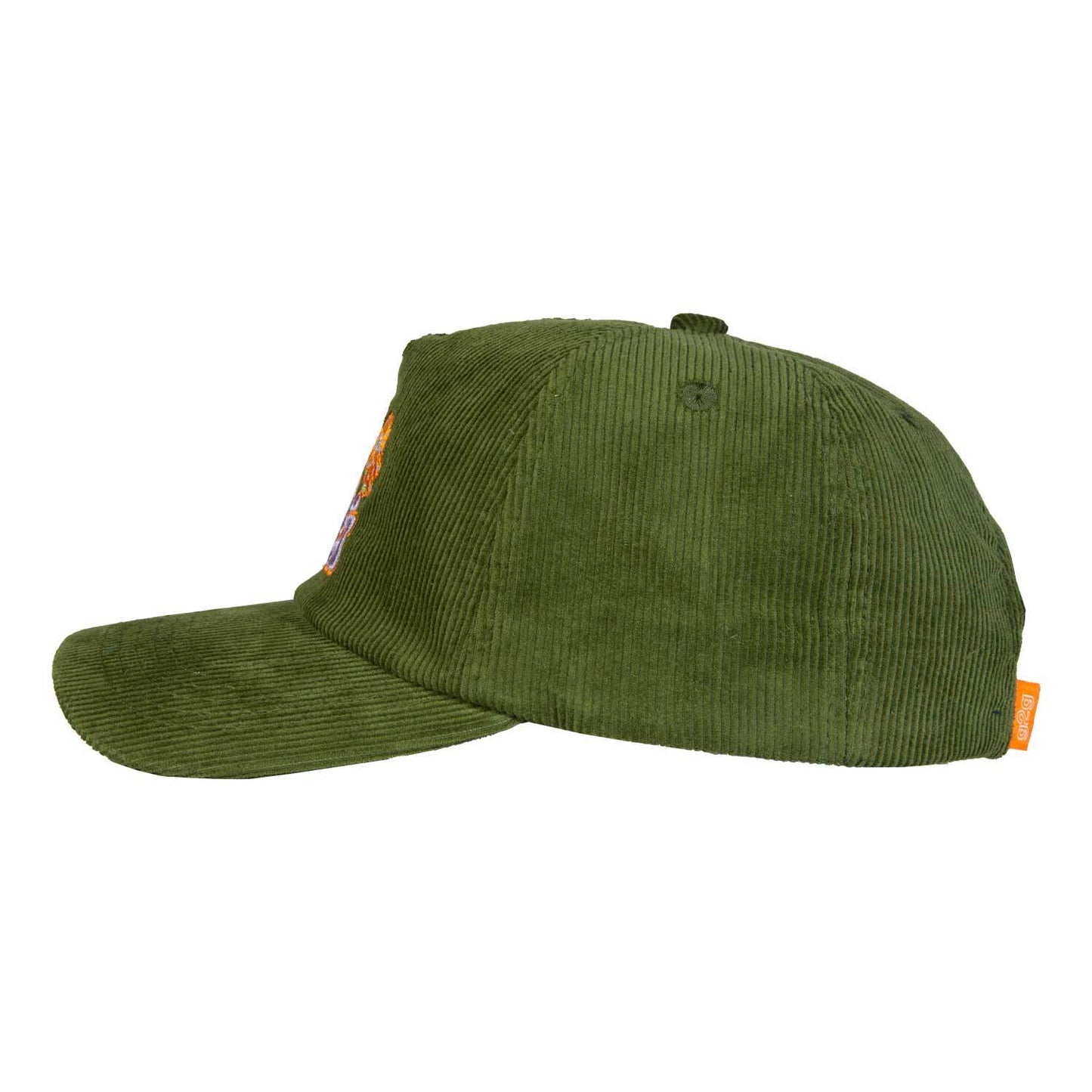 Daisy Cap