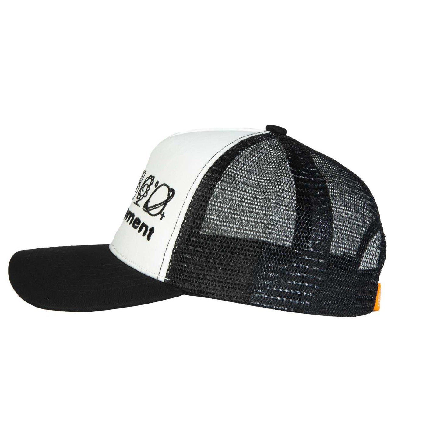 Symbols hat
