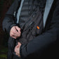 "ALL CITY" Crossbody 2L [Magma]