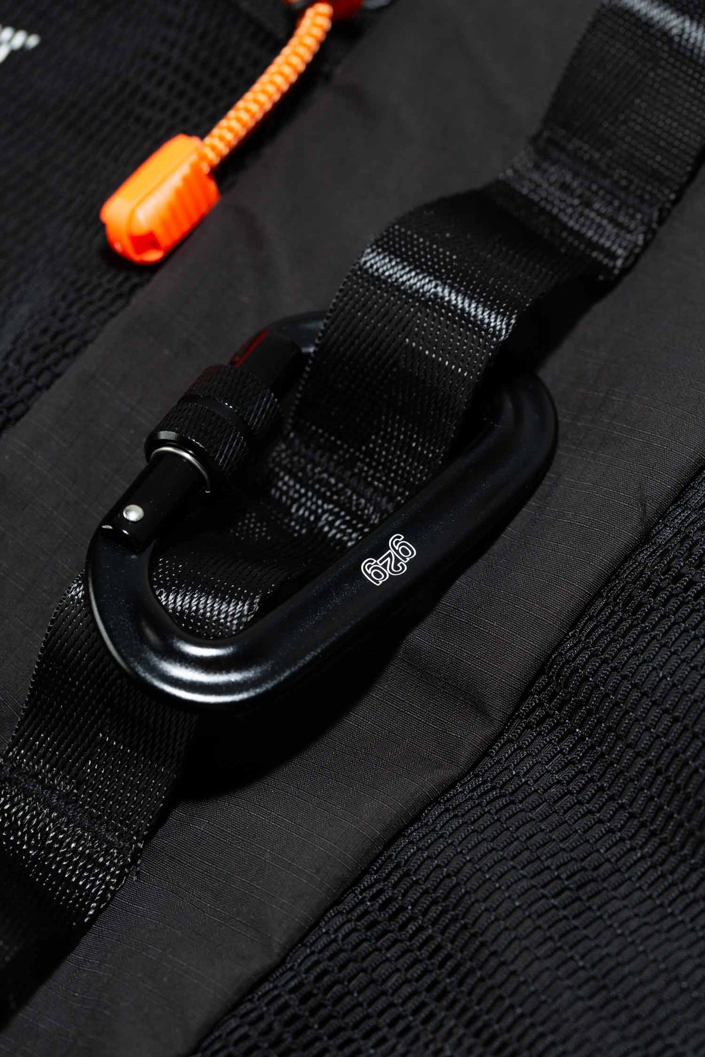"ALL CITY" Tote 24L [Magma]
