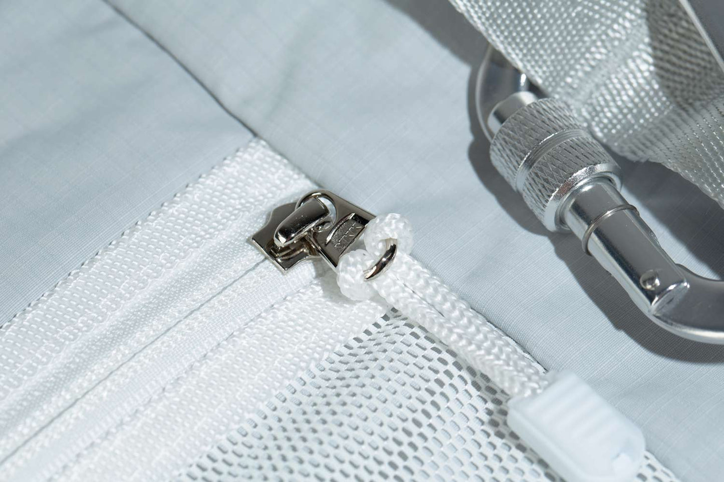 "ALL CITY" Tote 40L [Mist]