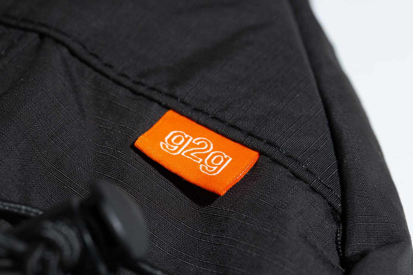 "ALL CITY" Crossbody 2L [Magma]