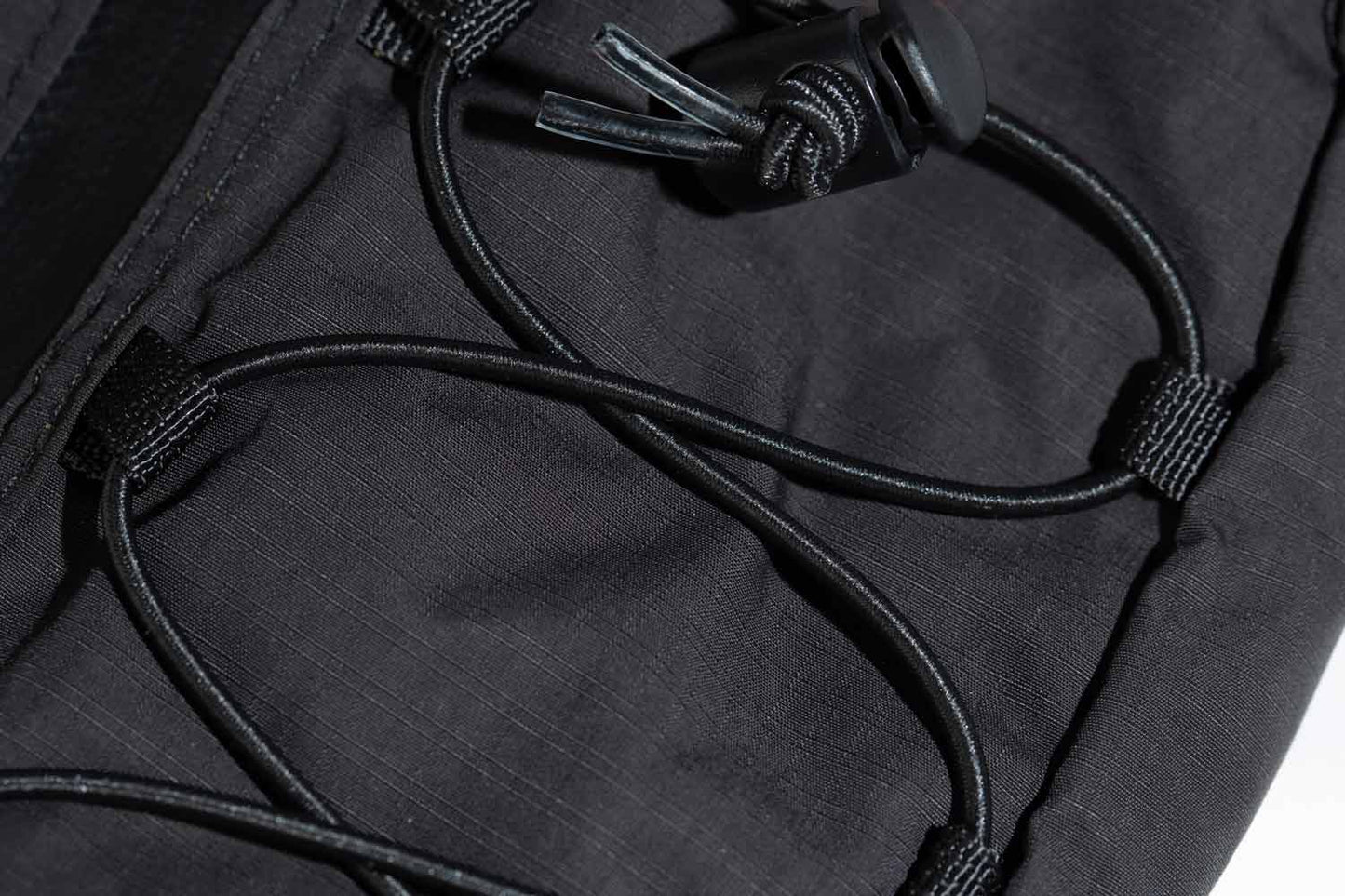 "ALL CITY" Crossbody 2L [Magma]