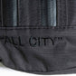"ALL CITY" Crossbody 2L [Magma]