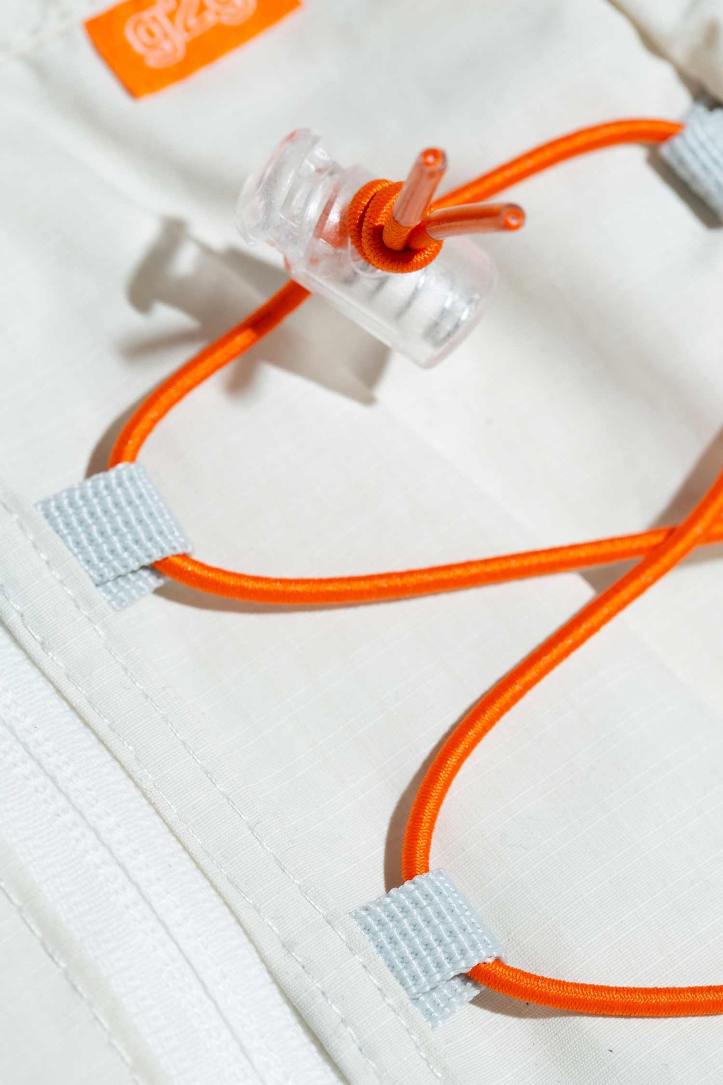 "ALL CITY" Crossbody 2L [Creamsicle]