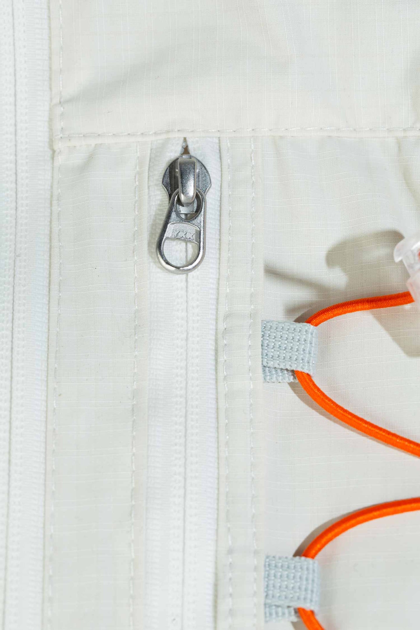 "ALL CITY" Crossbody 2L [Creamsicle]