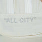 "ALL CITY" Crossbody 2L [Creamsicle]