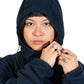 High Pile Pullover Fleece Jacket [Dark Navy]