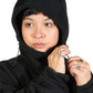 High Pile Pullover Fleece Jacket [Midnight]